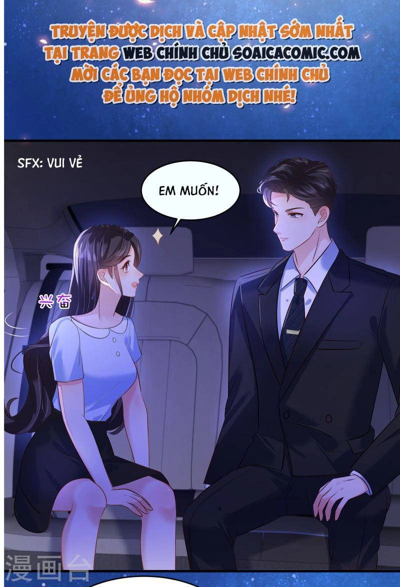 Trọng Sinh Trở Lại: Sủng Nịch Độc Nhất Vô Nhị Chapter 286 - 22