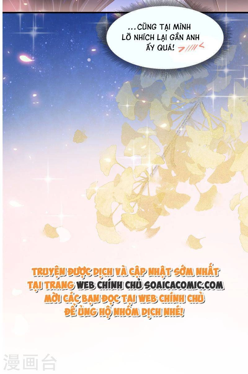 Trọng Sinh Trở Lại: Sủng Nịch Độc Nhất Vô Nhị Chapter 286 - 24