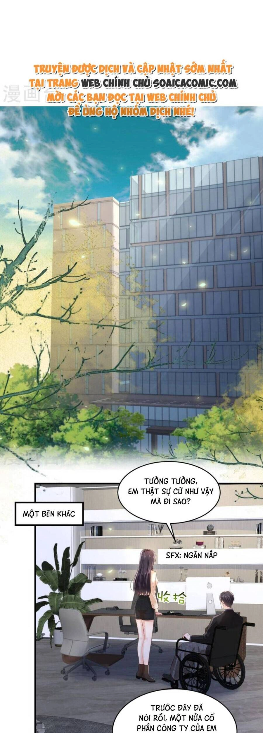 Trọng Sinh Trở Lại: Sủng Nịch Độc Nhất Vô Nhị Chapter 287 - 9