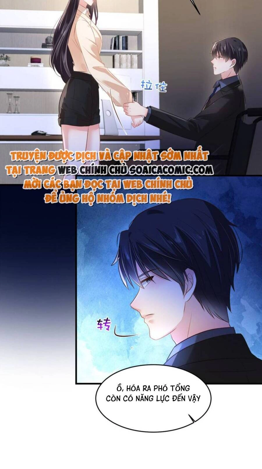 Trọng Sinh Trở Lại: Sủng Nịch Độc Nhất Vô Nhị Chapter 287 - 11