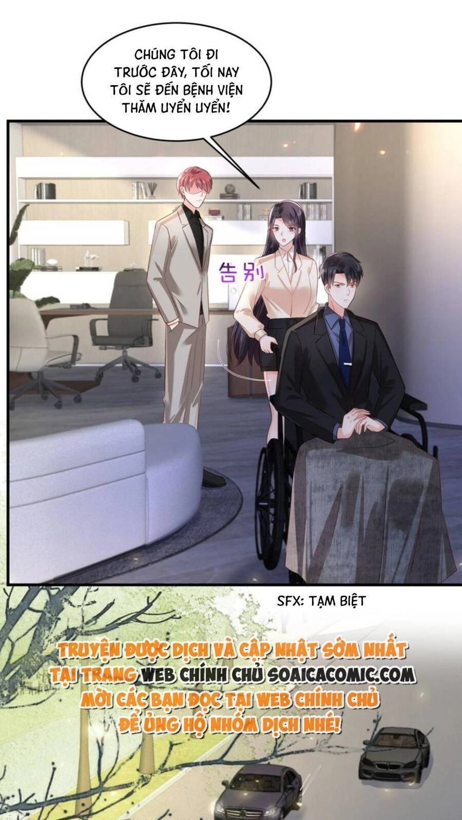 Trọng Sinh Trở Lại: Sủng Nịch Độc Nhất Vô Nhị Chapter 287 - 15