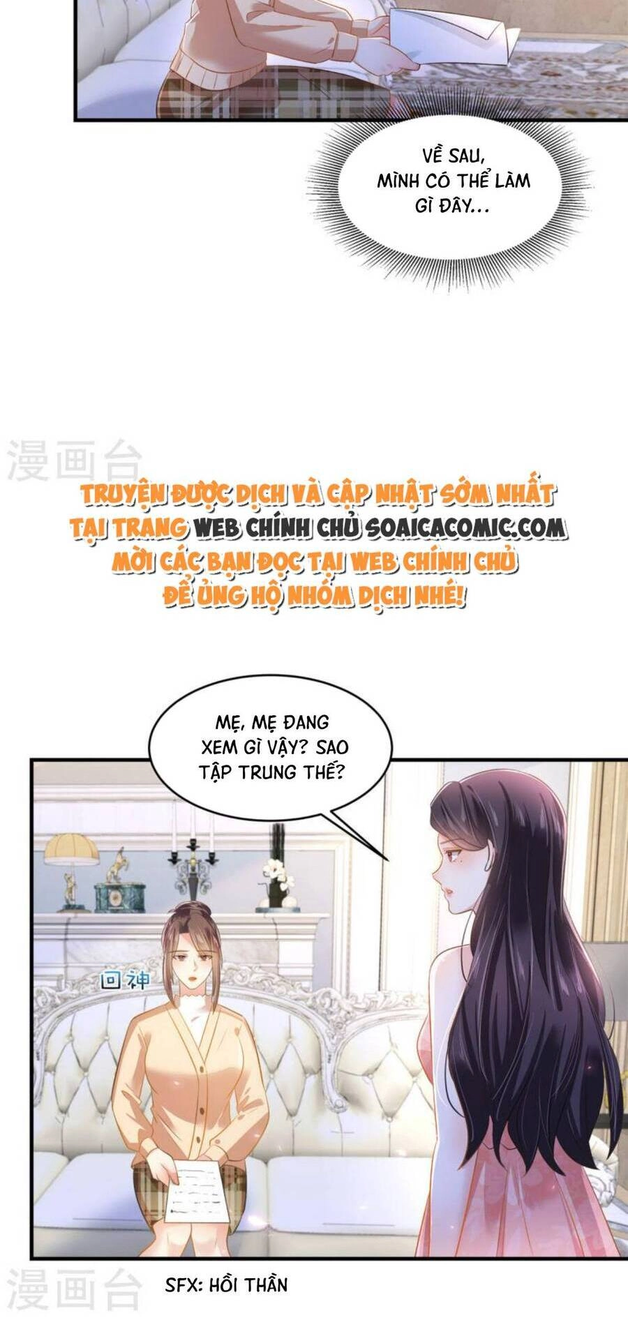 Trọng Sinh Trở Lại: Sủng Nịch Độc Nhất Vô Nhị Chapter 288 - 12