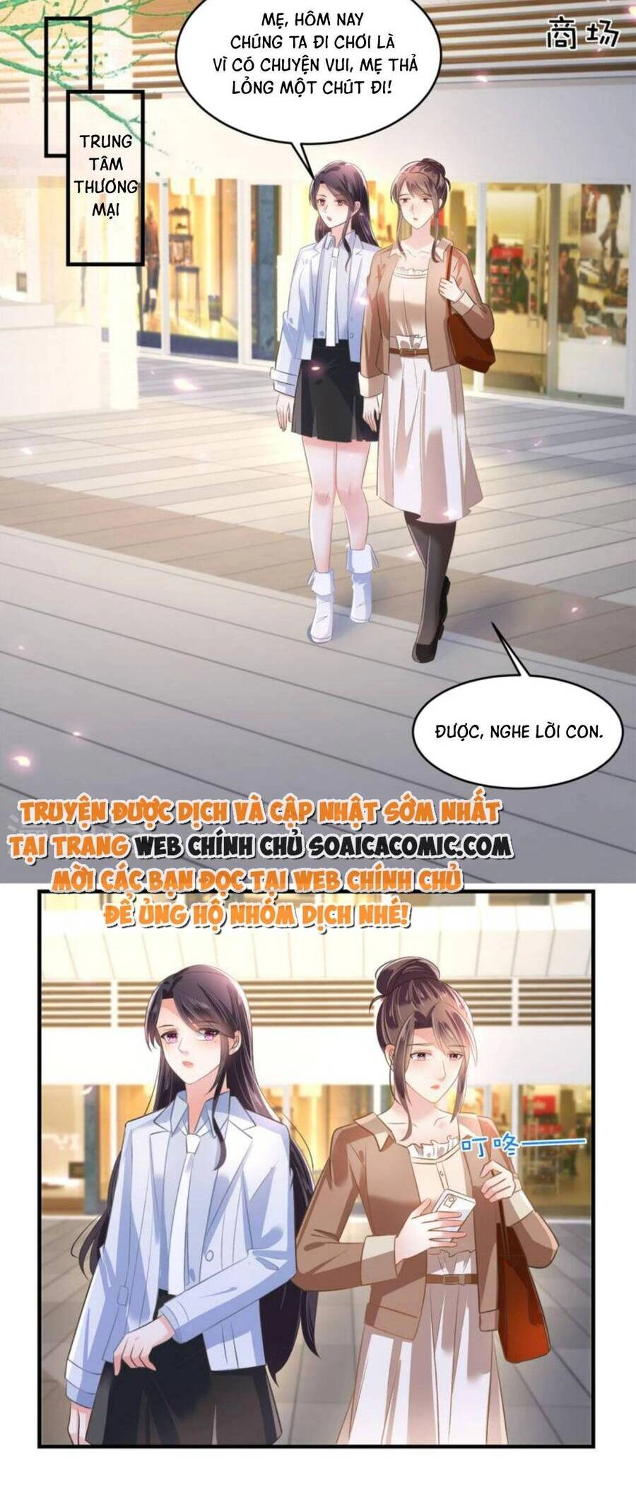 Trọng Sinh Trở Lại: Sủng Nịch Độc Nhất Vô Nhị Chapter 288 - 14
