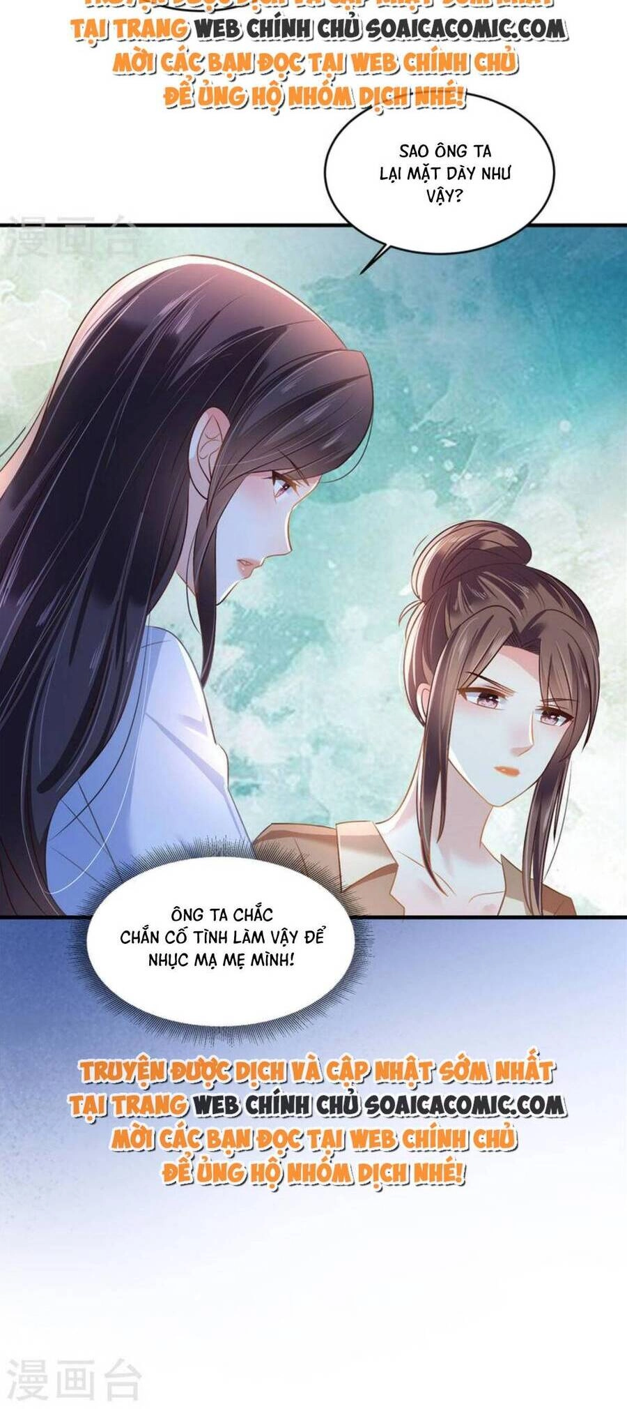 Trọng Sinh Trở Lại: Sủng Nịch Độc Nhất Vô Nhị Chapter 288 - 16