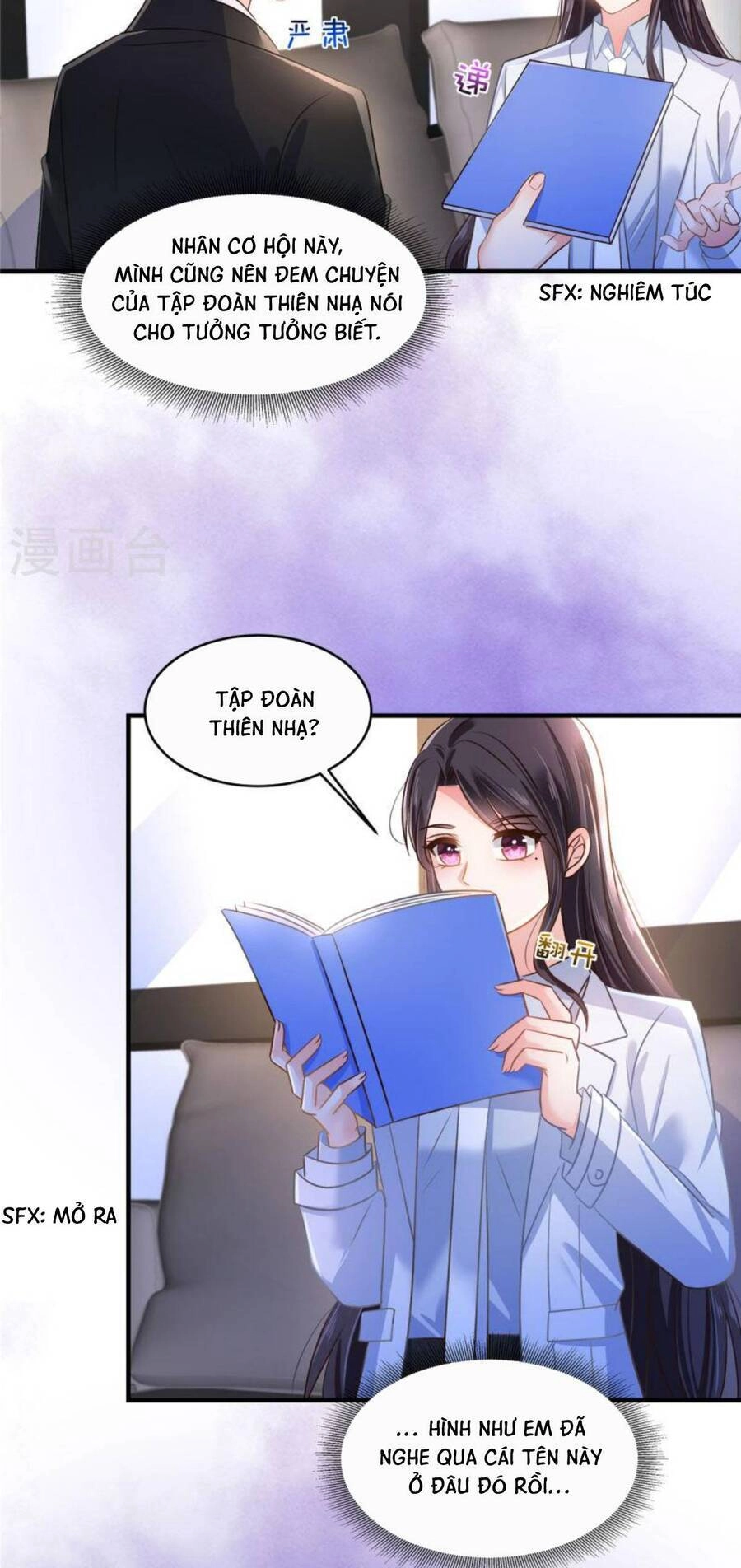 Trọng Sinh Trở Lại: Sủng Nịch Độc Nhất Vô Nhị Chapter 289 - 9