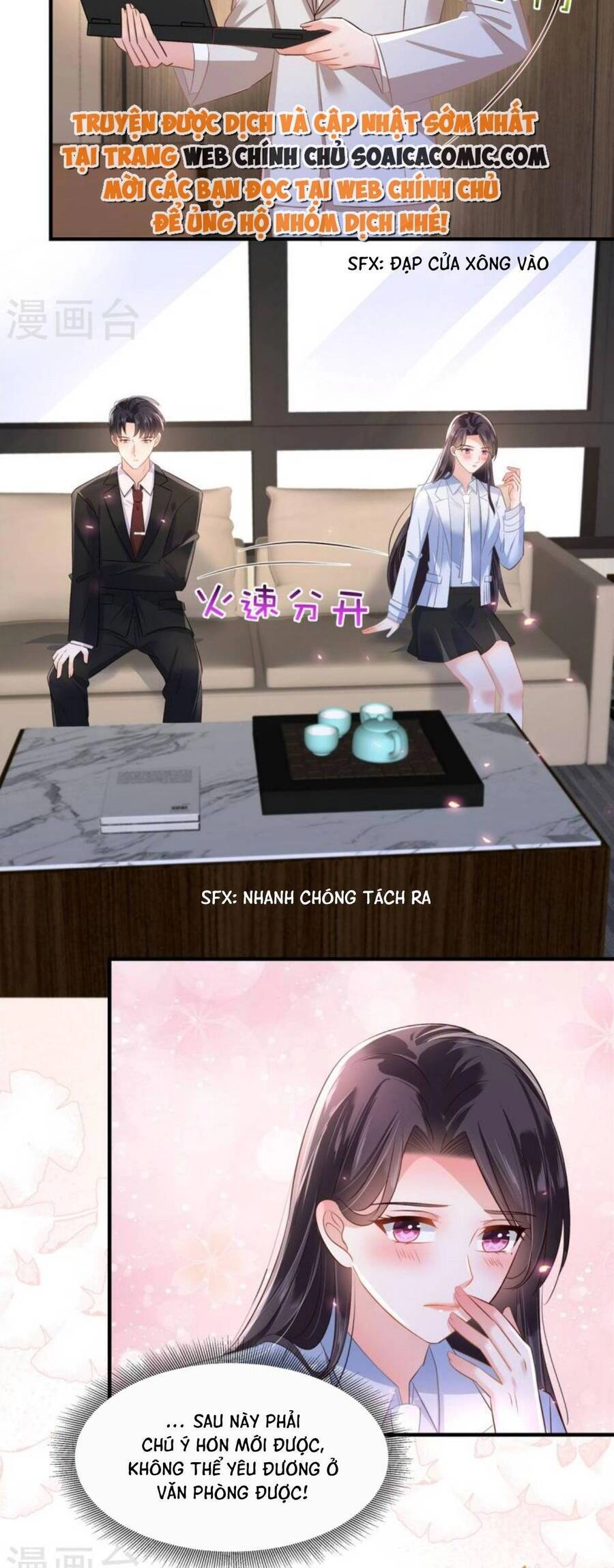 Trọng Sinh Trở Lại: Sủng Nịch Độc Nhất Vô Nhị Chapter 289 - 14