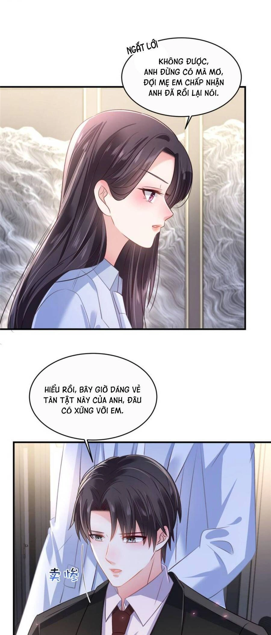 Trọng Sinh Trở Lại: Sủng Nịch Độc Nhất Vô Nhị Chapter 290 - 8