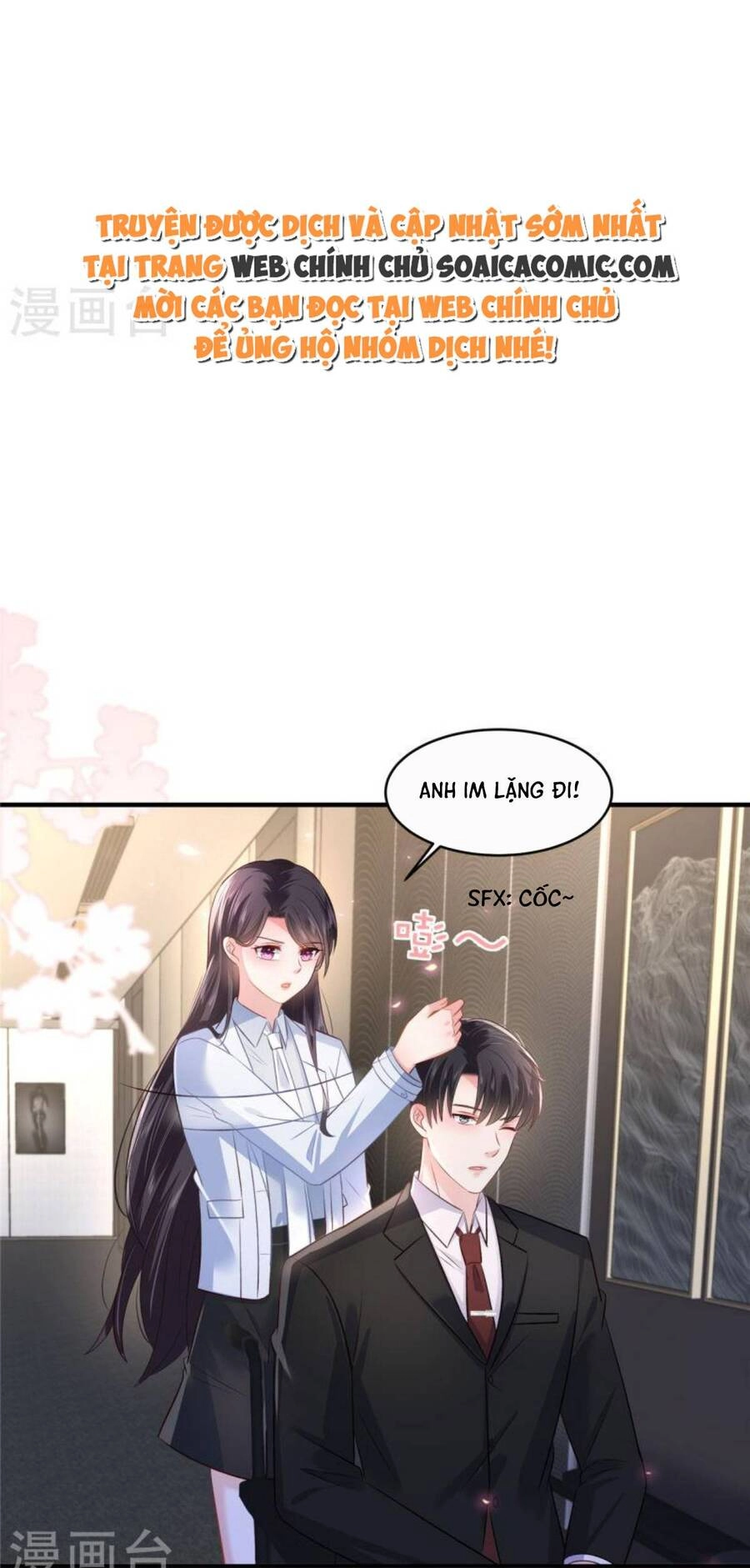 Trọng Sinh Trở Lại: Sủng Nịch Độc Nhất Vô Nhị Chapter 290 - 10