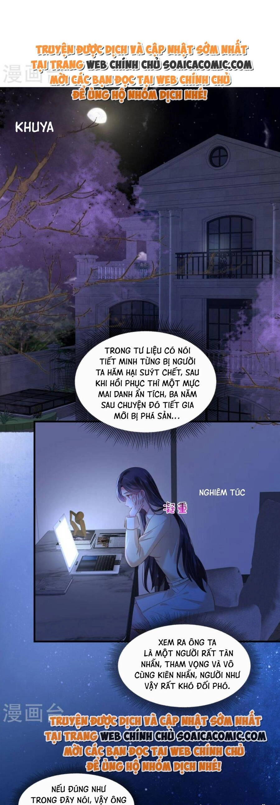 Trọng Sinh Trở Lại: Sủng Nịch Độc Nhất Vô Nhị Chapter 290 - 13