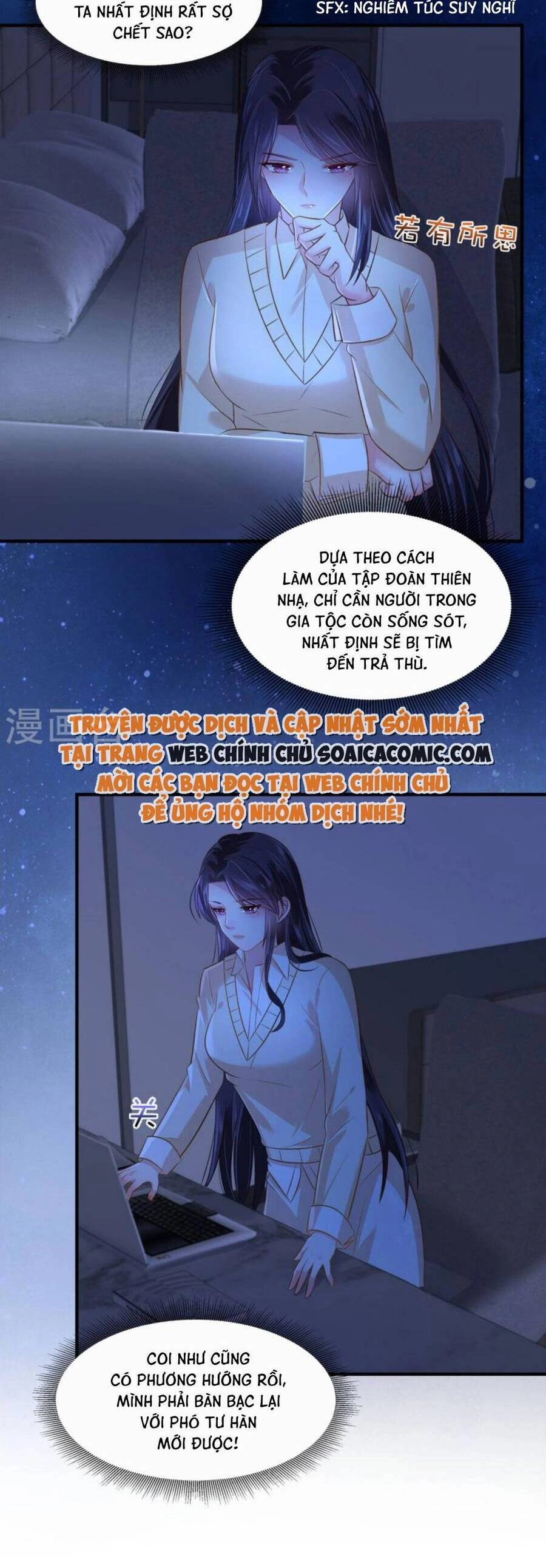 Trọng Sinh Trở Lại: Sủng Nịch Độc Nhất Vô Nhị Chapter 290 - 14