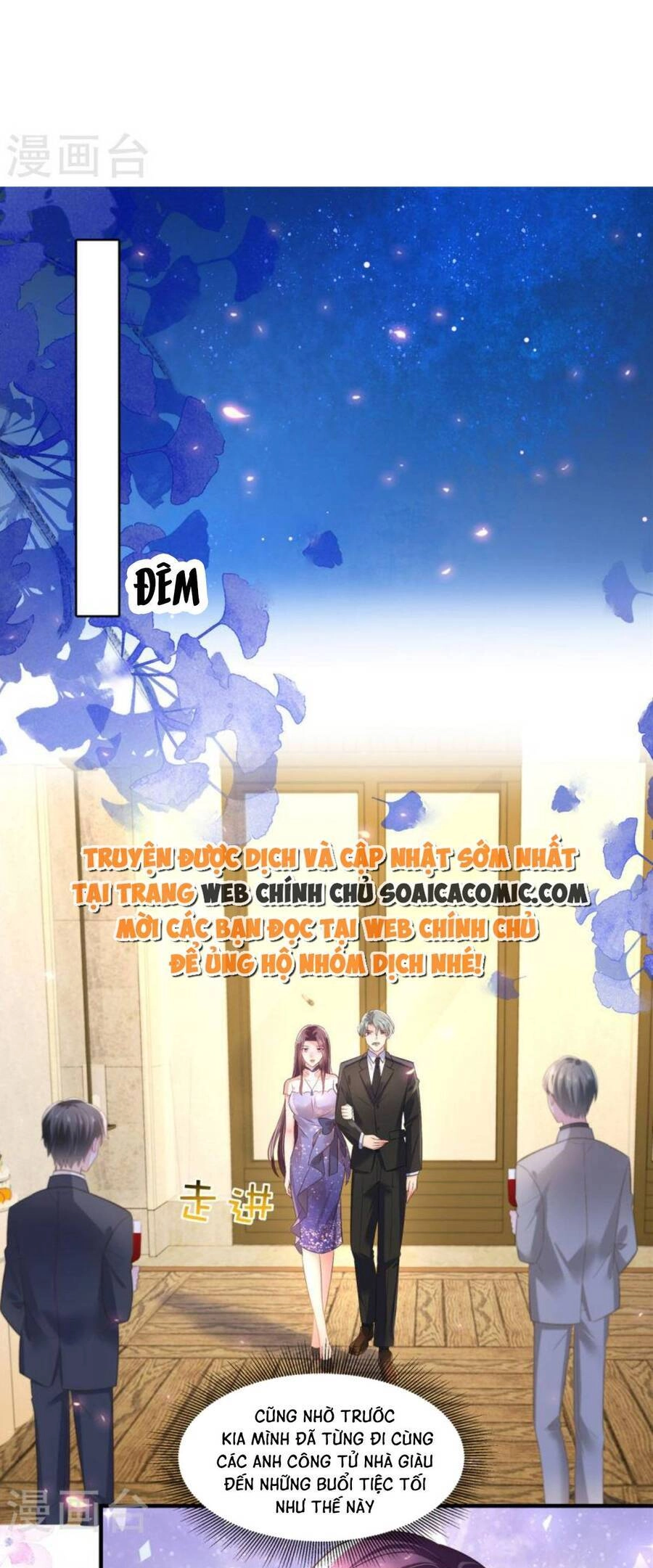 Trọng Sinh Trở Lại: Sủng Nịch Độc Nhất Vô Nhị Chapter 291 - 6