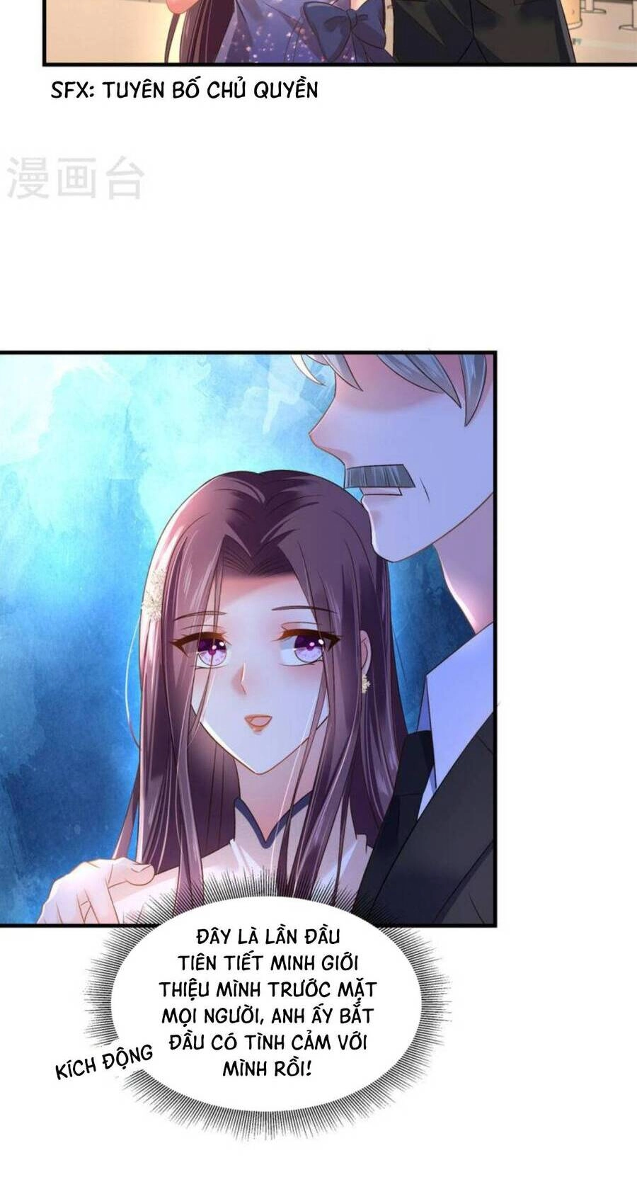 Trọng Sinh Trở Lại: Sủng Nịch Độc Nhất Vô Nhị Chapter 291 - 12