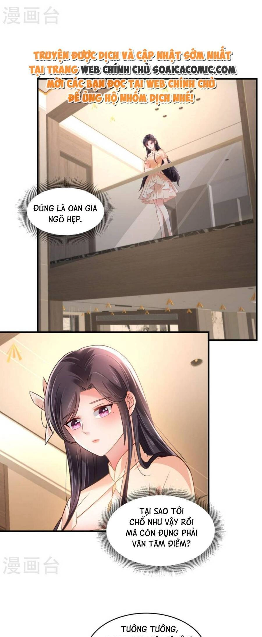 Trọng Sinh Trở Lại: Sủng Nịch Độc Nhất Vô Nhị Chapter 291 - 13