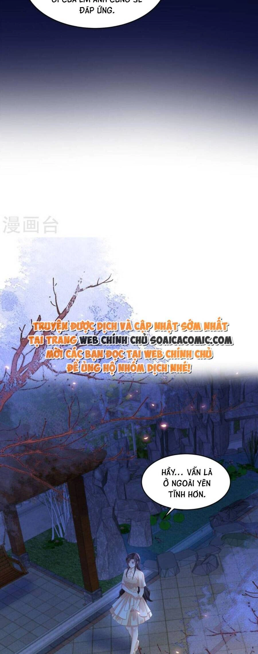 Trọng Sinh Trở Lại: Sủng Nịch Độc Nhất Vô Nhị Chapter 292 - 4