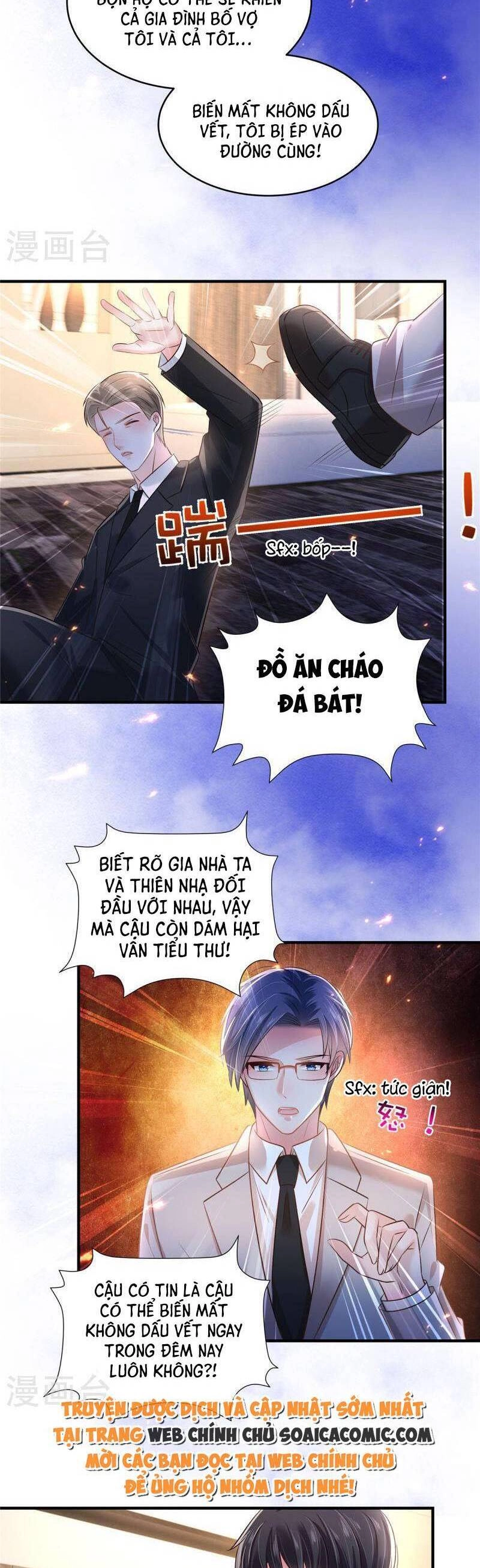 Trọng Sinh Trở Lại: Sủng Nịch Độc Nhất Vô Nhị Chapter 294 - 2