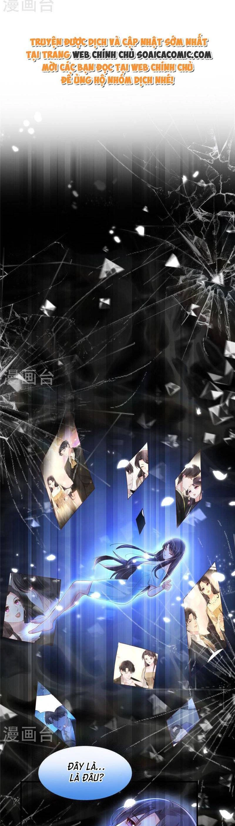 Trọng Sinh Trở Lại: Sủng Nịch Độc Nhất Vô Nhị Chapter 297 - 3