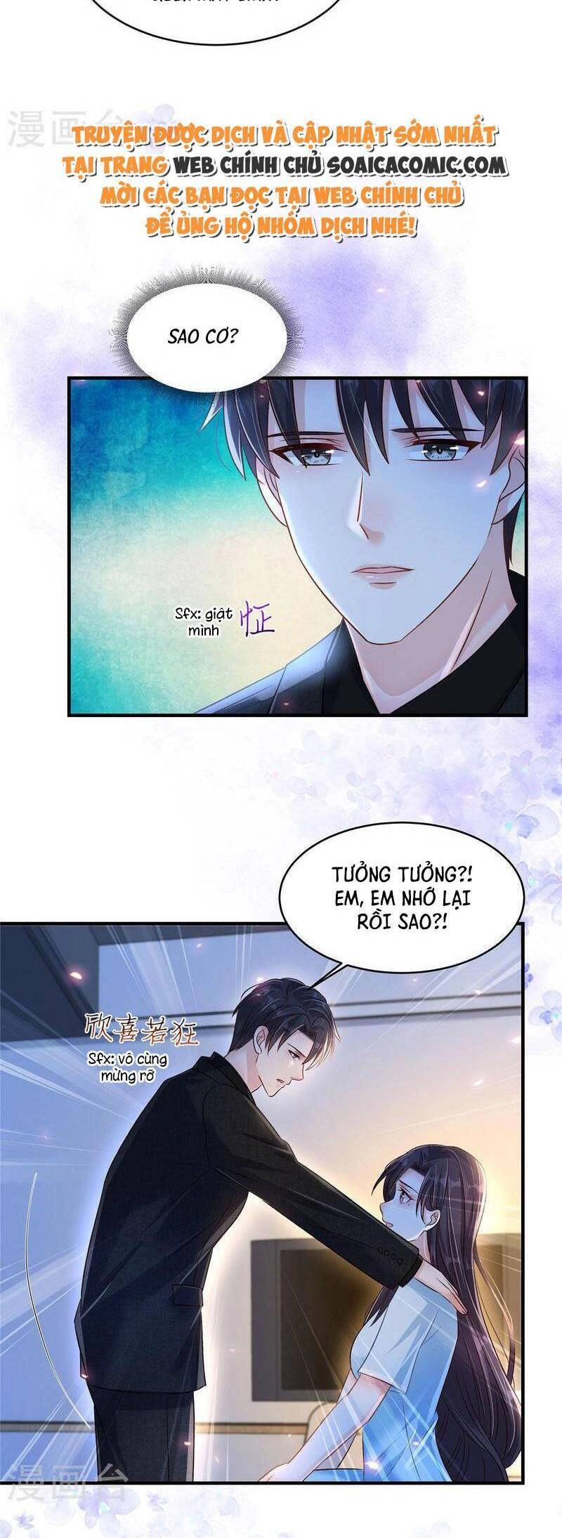 Trọng Sinh Trở Lại: Sủng Nịch Độc Nhất Vô Nhị Chapter 298 - 2
