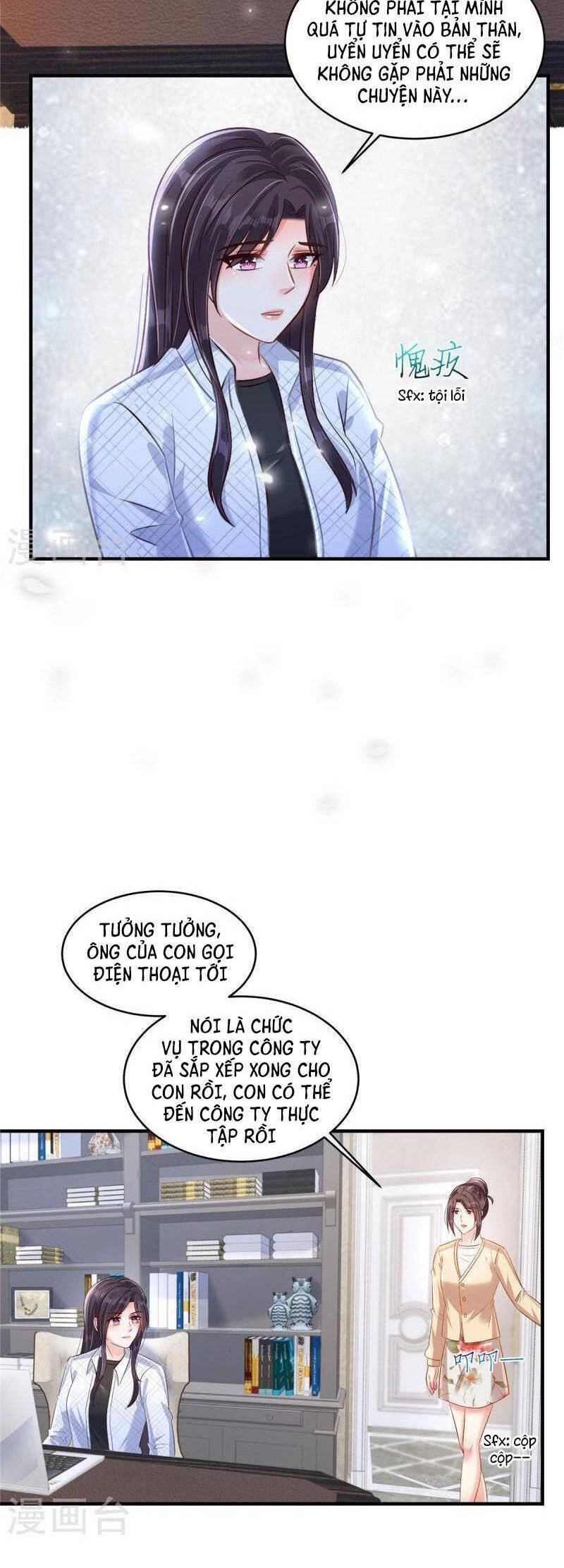 Trọng Sinh Trở Lại: Sủng Nịch Độc Nhất Vô Nhị Chapter 299 - 8