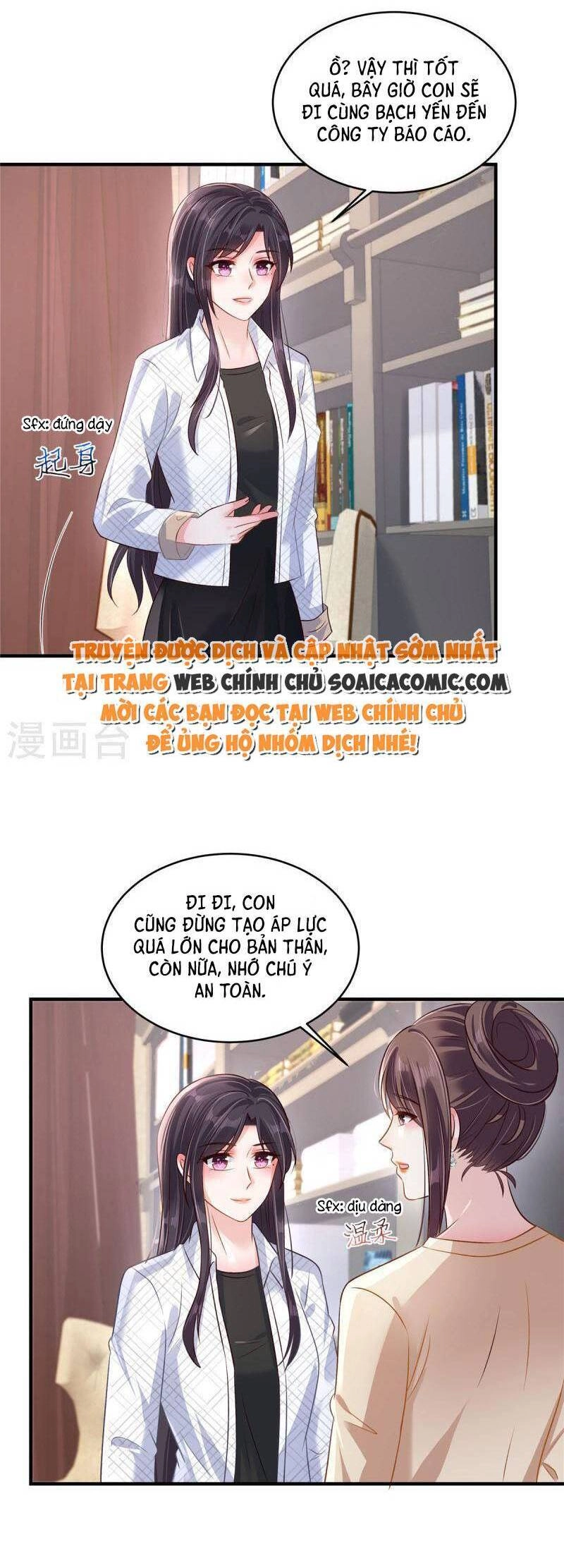 Trọng Sinh Trở Lại: Sủng Nịch Độc Nhất Vô Nhị Chapter 299 - 9