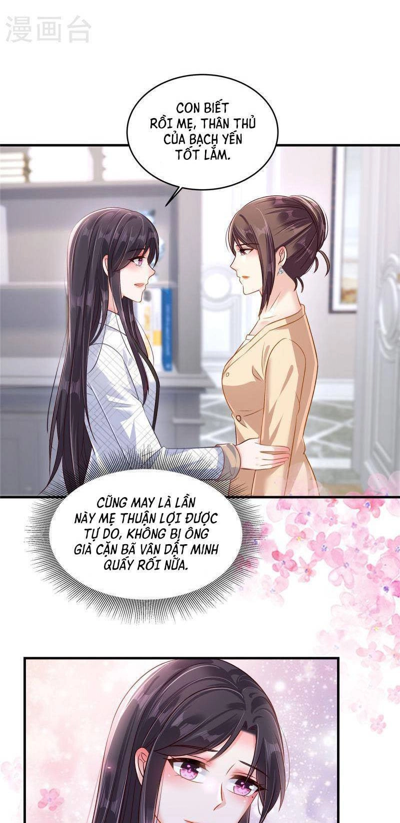 Trọng Sinh Trở Lại: Sủng Nịch Độc Nhất Vô Nhị Chapter 299 - 10