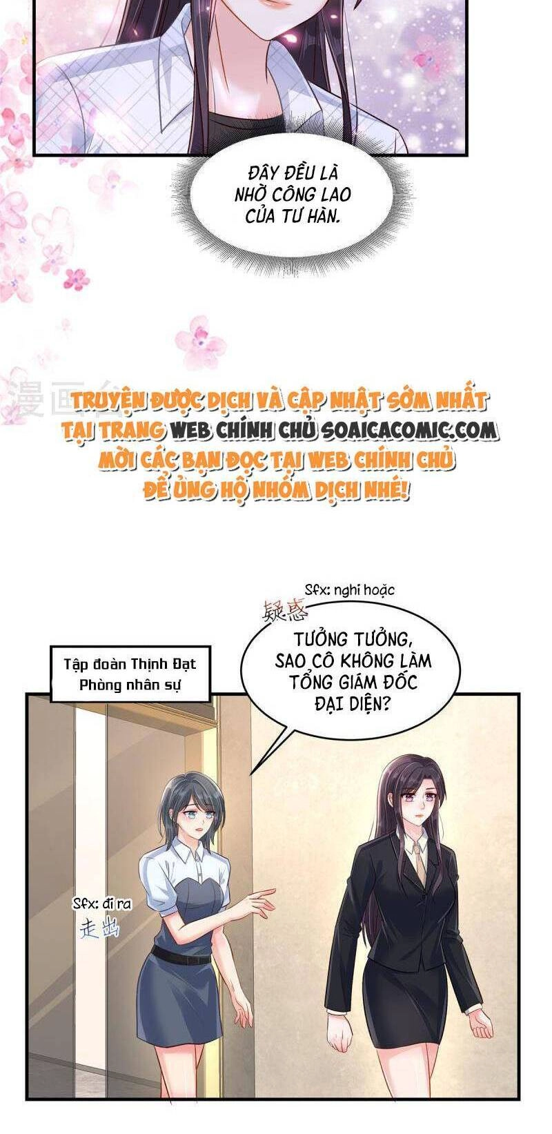 Trọng Sinh Trở Lại: Sủng Nịch Độc Nhất Vô Nhị Chapter 299 - 11