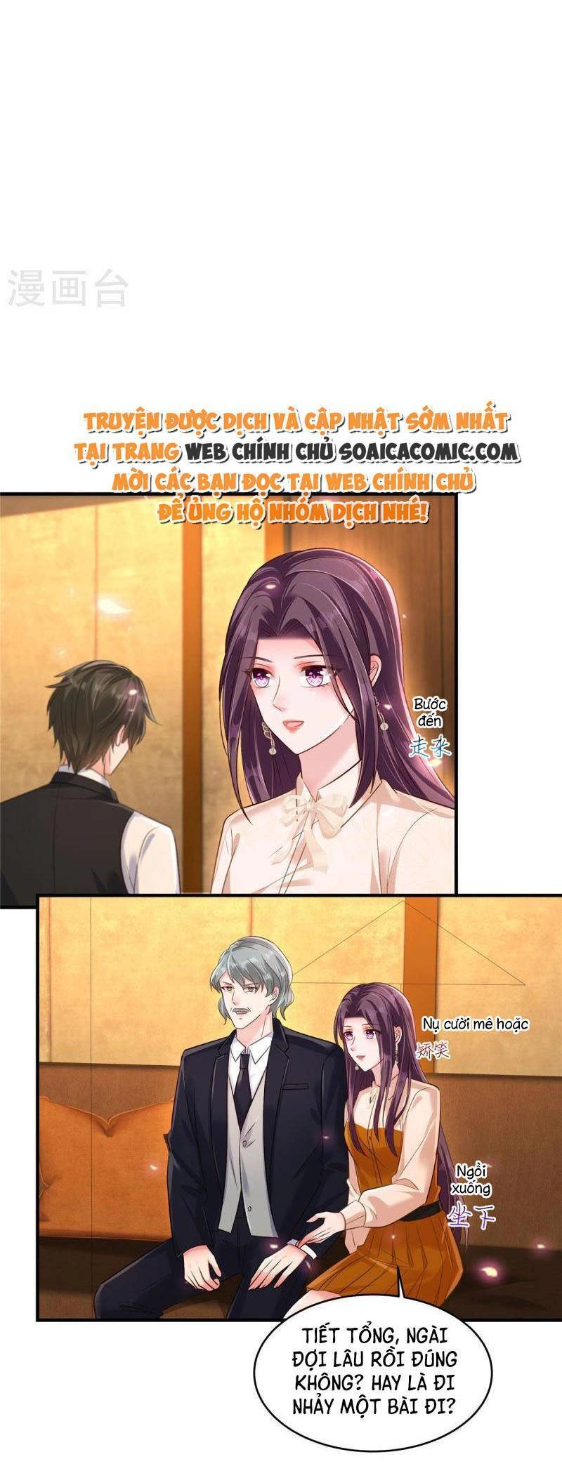 Trọng Sinh Trở Lại: Sủng Nịch Độc Nhất Vô Nhị Chapter 300 - 5