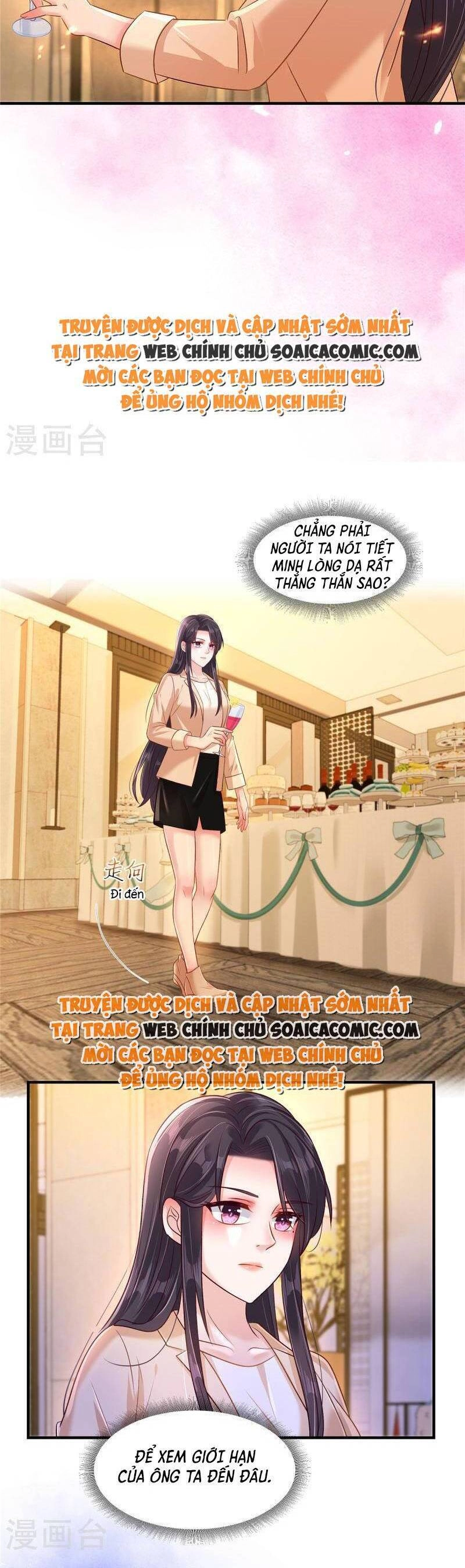 Trọng Sinh Trở Lại: Sủng Nịch Độc Nhất Vô Nhị Chapter 300 - 8