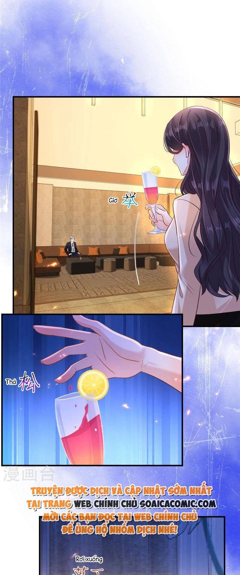 Trọng Sinh Trở Lại: Sủng Nịch Độc Nhất Vô Nhị Chapter 300 - 9