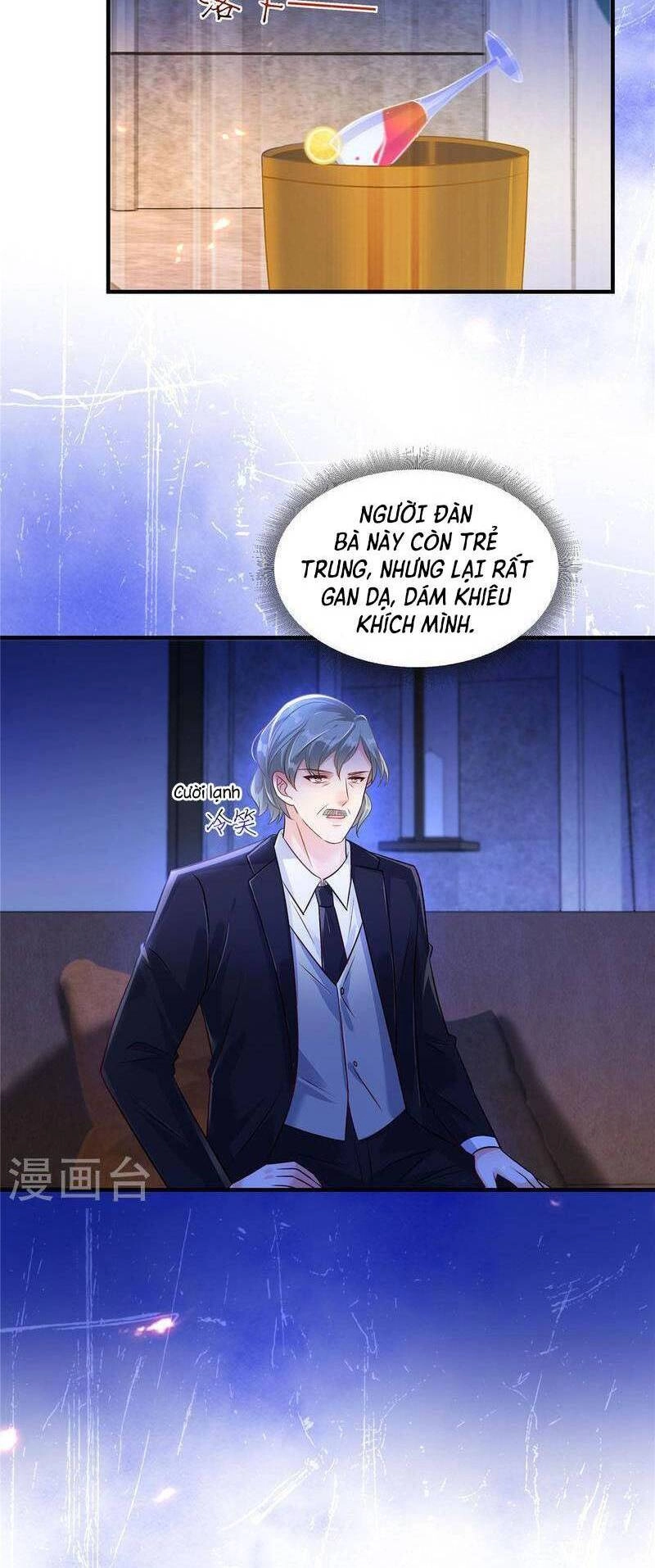 Trọng Sinh Trở Lại: Sủng Nịch Độc Nhất Vô Nhị Chapter 300 - 10