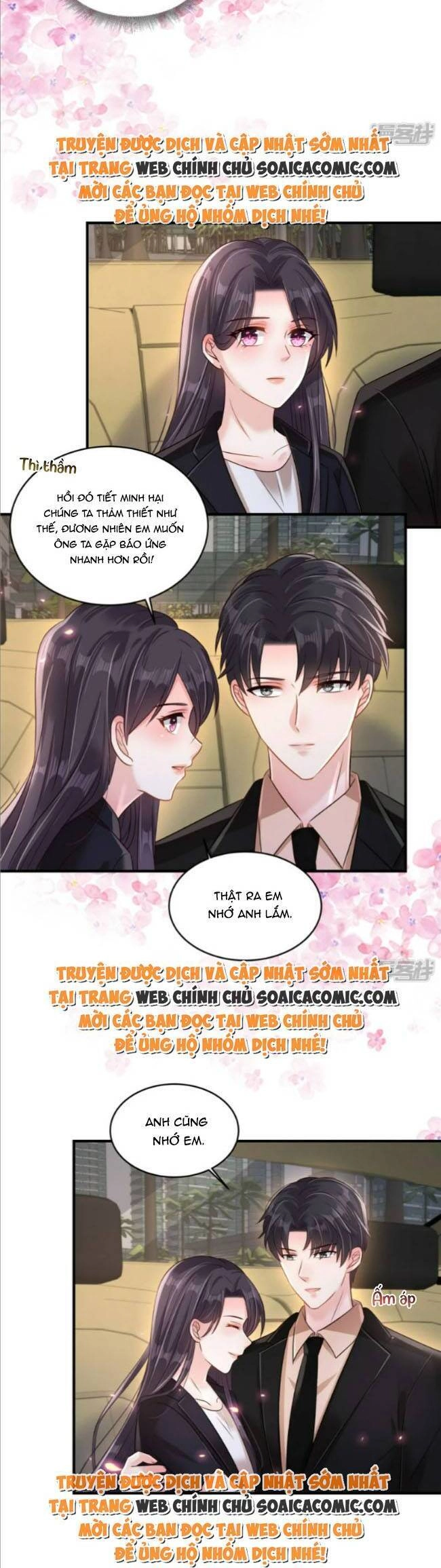 Trọng Sinh Trở Lại: Sủng Nịch Độc Nhất Vô Nhị Chapter 302 - 4