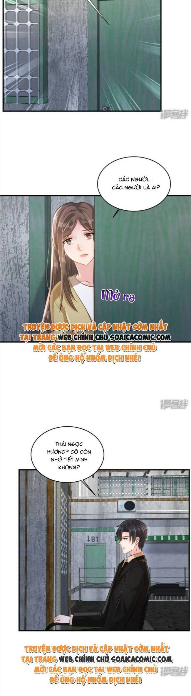 Trọng Sinh Trở Lại: Sủng Nịch Độc Nhất Vô Nhị Chapter 302 - 7