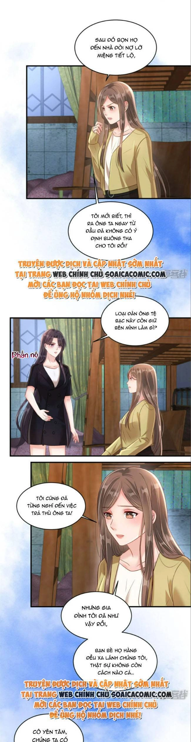 Trọng Sinh Trở Lại: Sủng Nịch Độc Nhất Vô Nhị Chapter 303 - 1