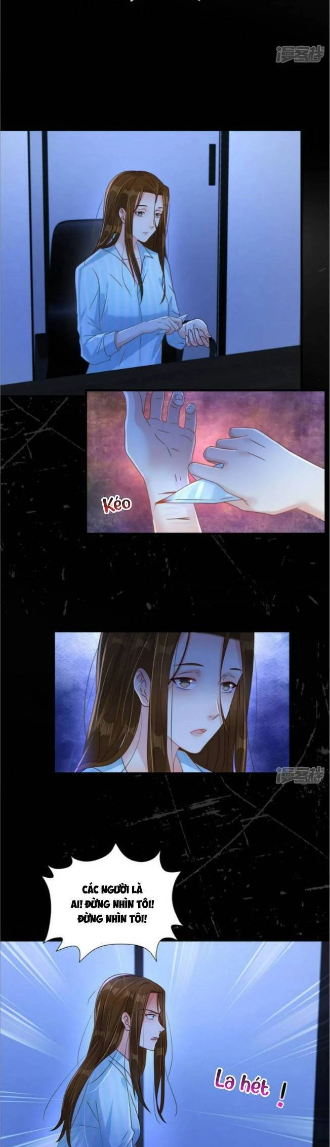 Trọng Sinh Trở Lại: Sủng Nịch Độc Nhất Vô Nhị Chapter 304 - 5