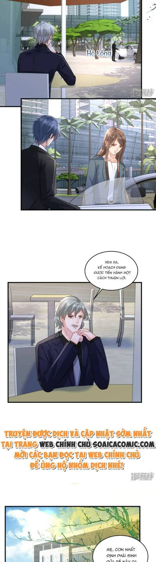 Trọng Sinh Trở Lại: Sủng Nịch Độc Nhất Vô Nhị Chapter 309 - 5