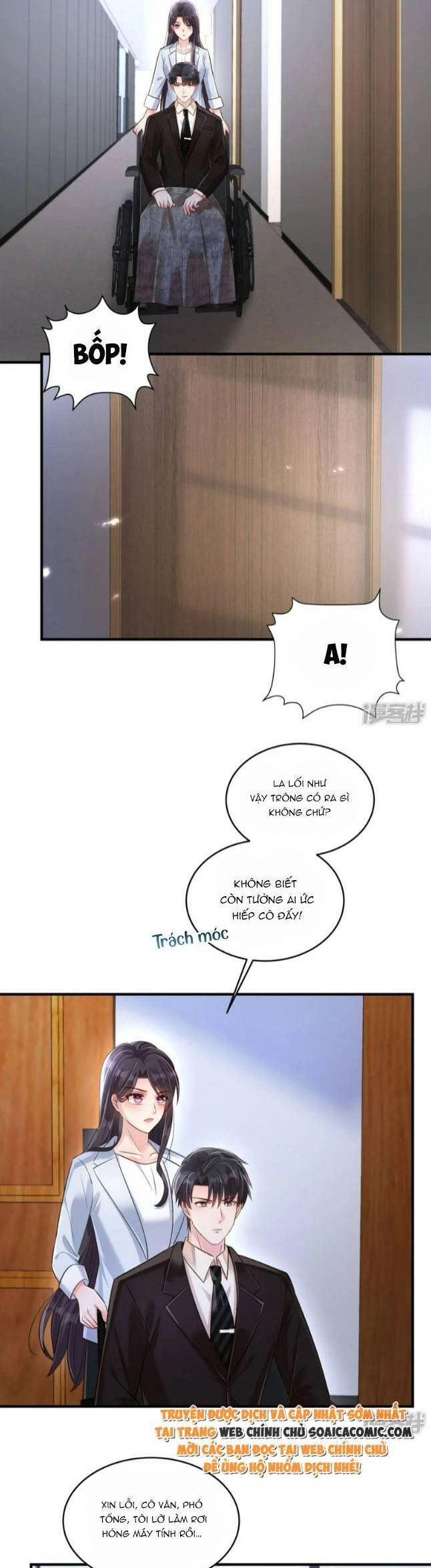 Trọng Sinh Trở Lại: Sủng Nịch Độc Nhất Vô Nhị Chapter 310 - 9