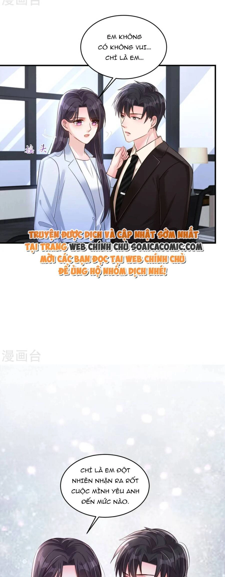 Trọng Sinh Trở Lại: Sủng Nịch Độc Nhất Vô Nhị Chapter 311 - 4