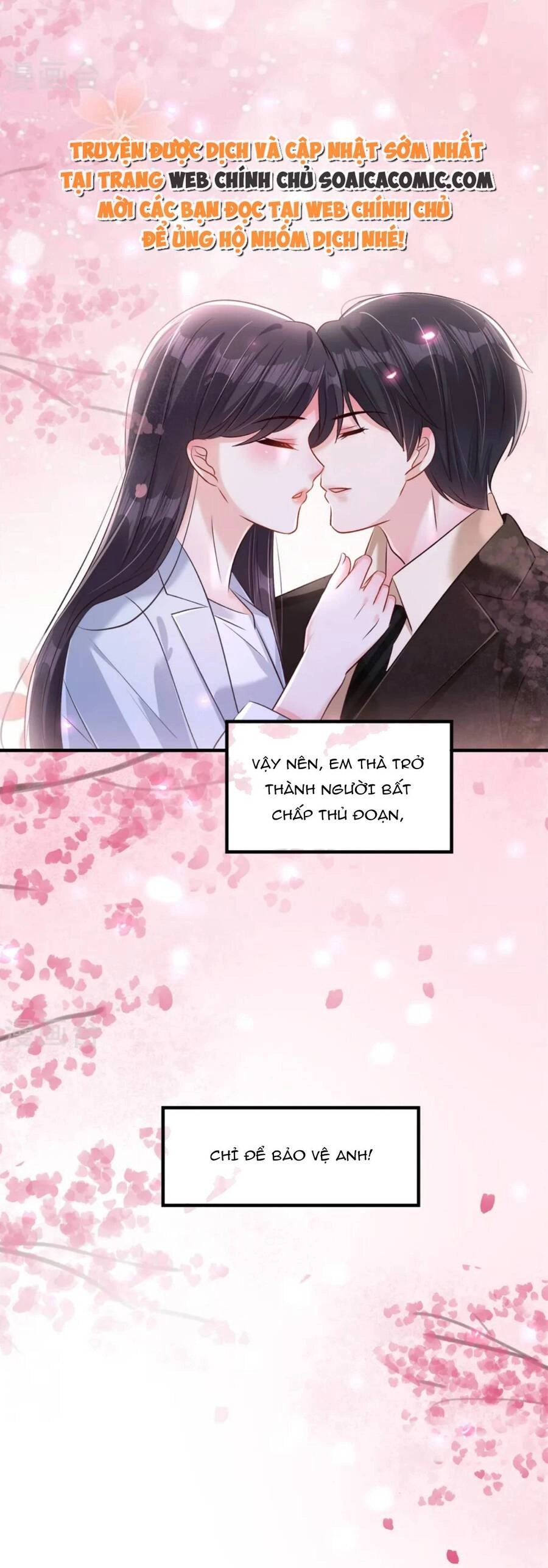 Trọng Sinh Trở Lại: Sủng Nịch Độc Nhất Vô Nhị Chapter 311 - 6