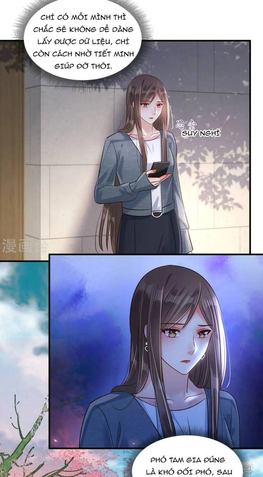 Trọng Sinh Trở Lại: Sủng Nịch Độc Nhất Vô Nhị Chapter 311 - 8