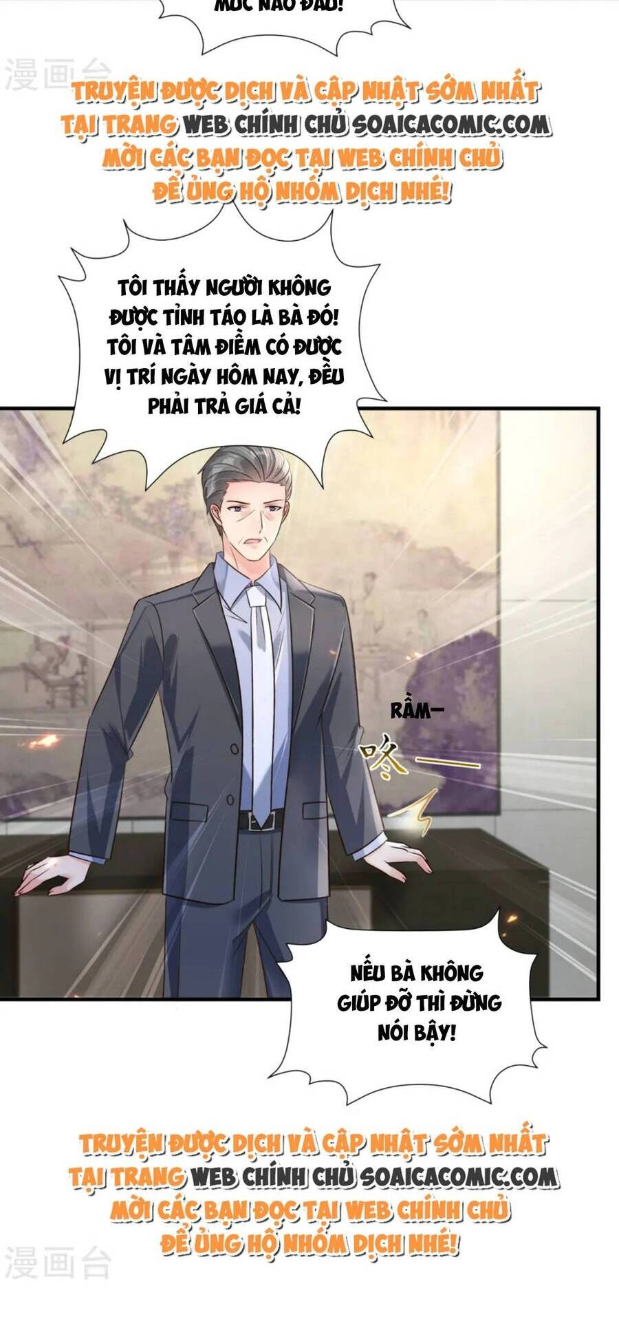 Trọng Sinh Trở Lại: Sủng Nịch Độc Nhất Vô Nhị Chapter 313 - 2