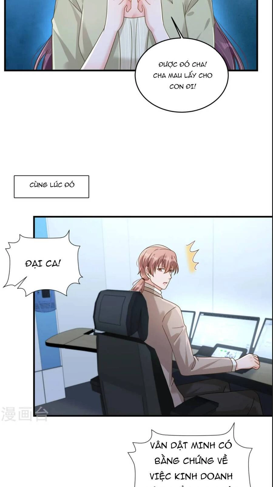 Trọng Sinh Trở Lại: Sủng Nịch Độc Nhất Vô Nhị Chapter 314 - 9