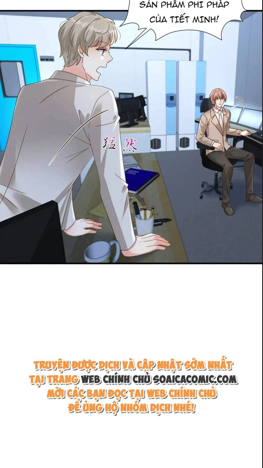 Trọng Sinh Trở Lại: Sủng Nịch Độc Nhất Vô Nhị Chapter 314 - 10