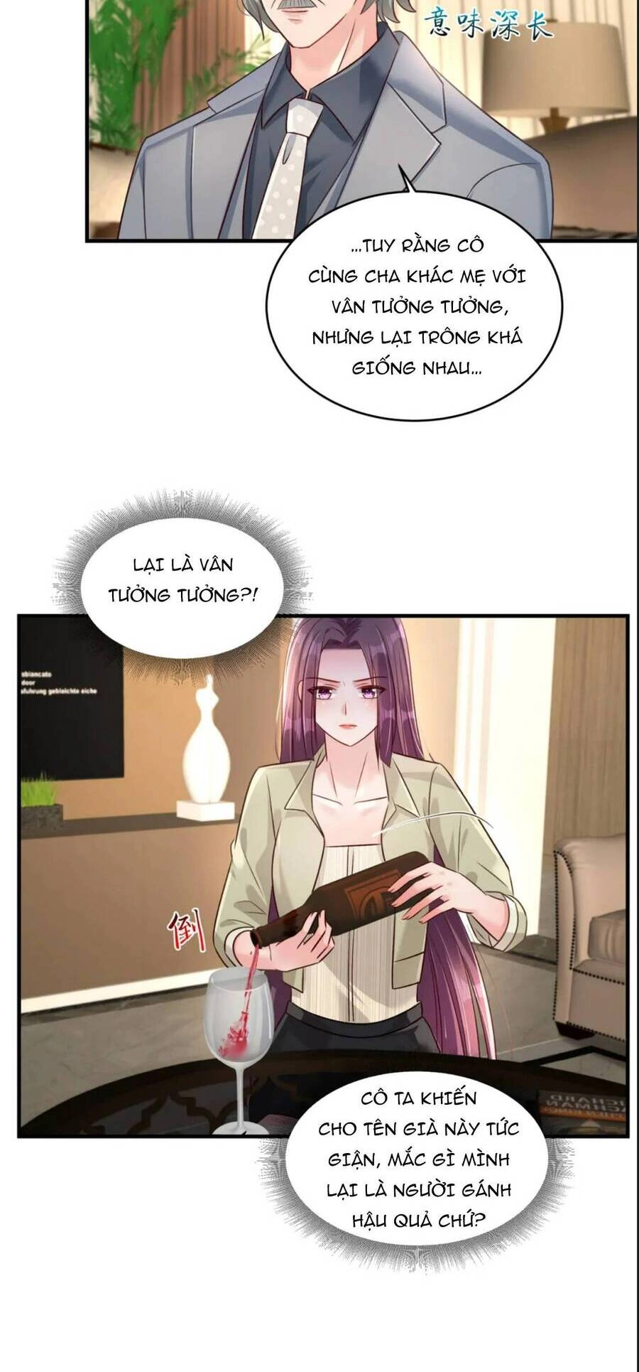 Trọng Sinh Trở Lại: Sủng Nịch Độc Nhất Vô Nhị Chapter 314 - 17