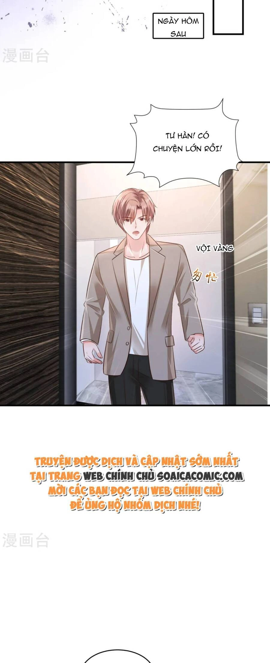 Trọng Sinh Trở Lại: Sủng Nịch Độc Nhất Vô Nhị Chapter 315 - 3