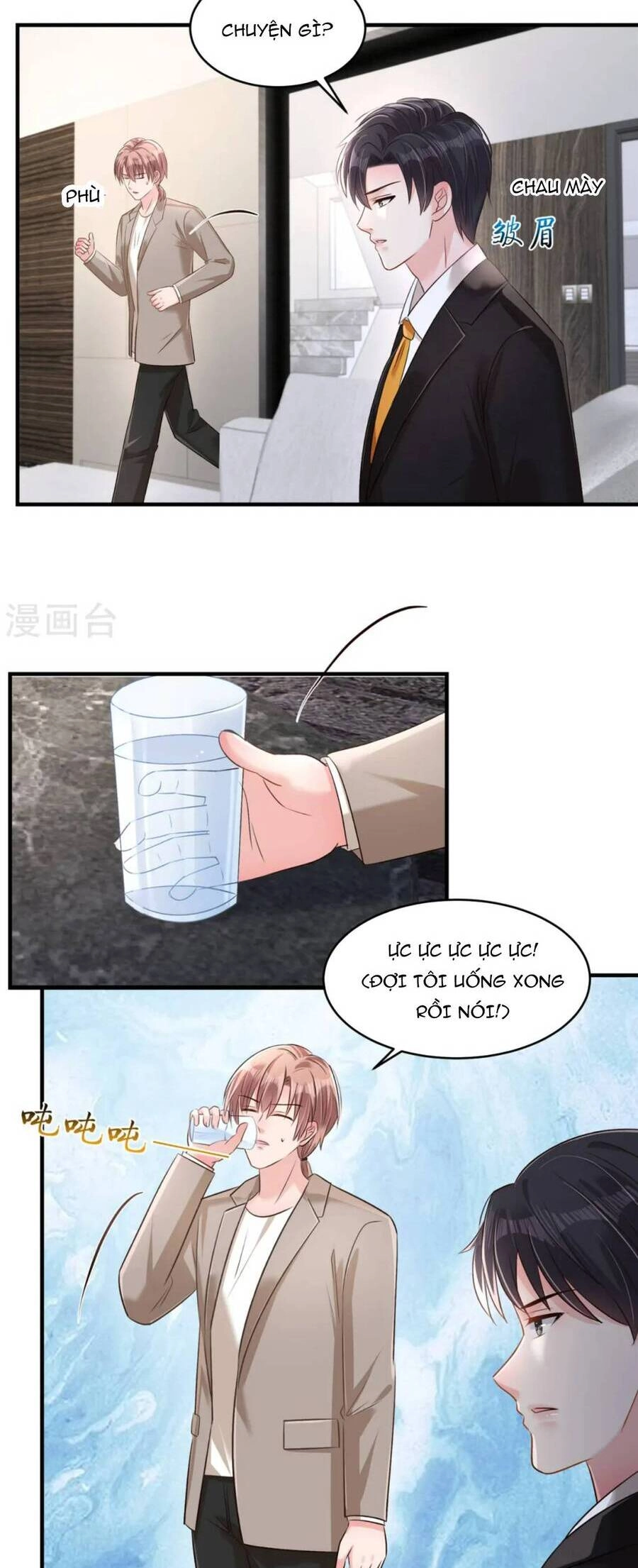 Trọng Sinh Trở Lại: Sủng Nịch Độc Nhất Vô Nhị Chapter 315 - 4