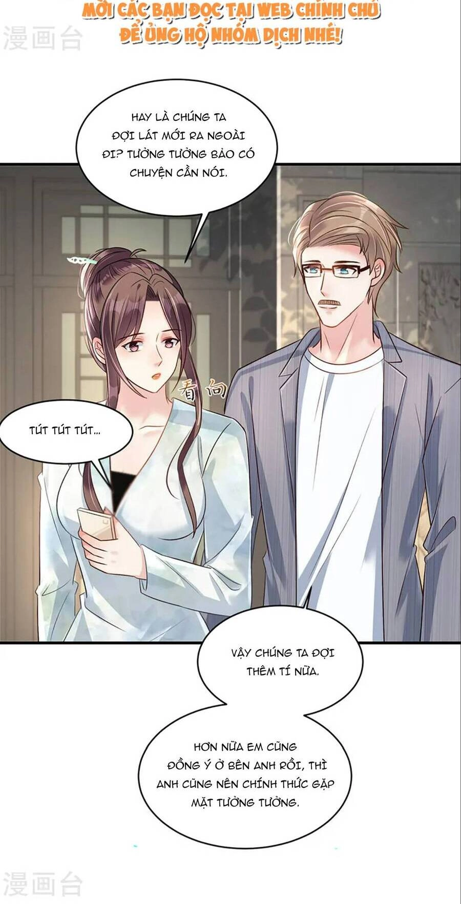 Trọng Sinh Trở Lại: Sủng Nịch Độc Nhất Vô Nhị Chapter 315 - 11