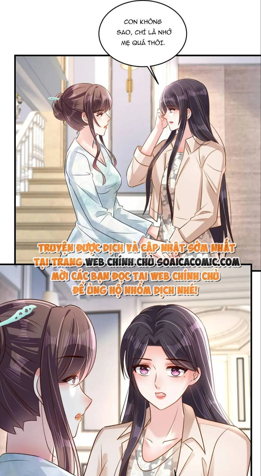 Trọng Sinh Trở Lại: Sủng Nịch Độc Nhất Vô Nhị Chapter 315 - 16