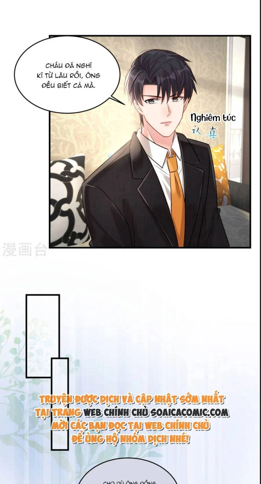 Trọng Sinh Trở Lại: Sủng Nịch Độc Nhất Vô Nhị Chapter 316 - 10