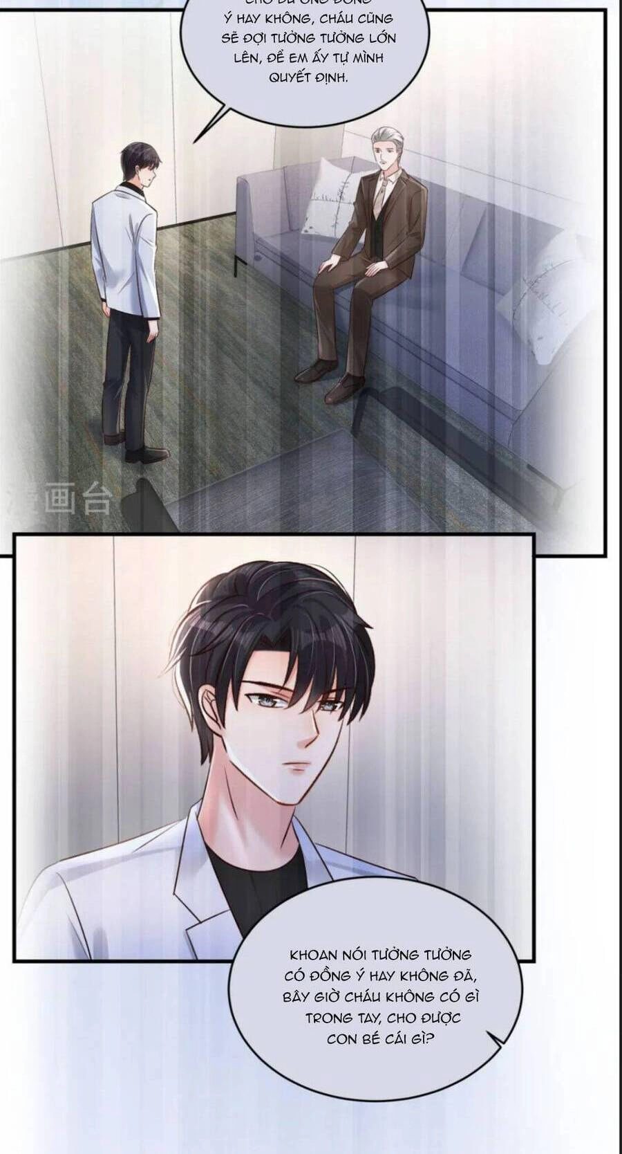 Trọng Sinh Trở Lại: Sủng Nịch Độc Nhất Vô Nhị Chapter 316 - 11