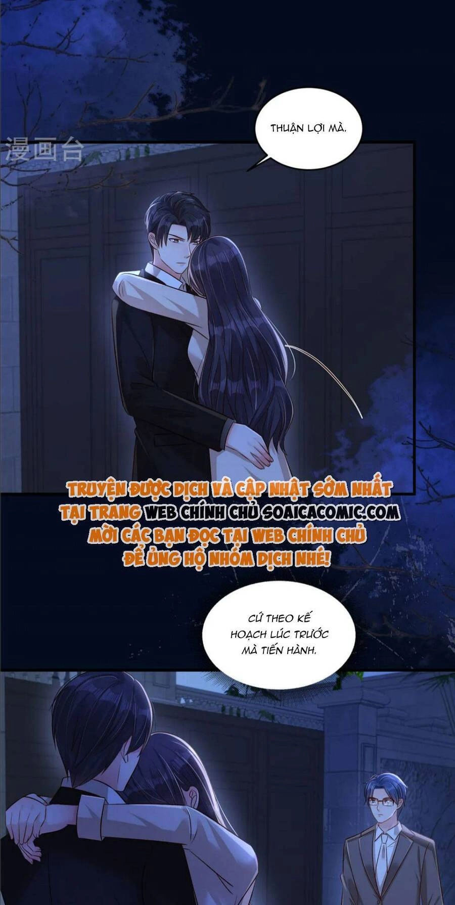 Trọng Sinh Trở Lại: Sủng Nịch Độc Nhất Vô Nhị Chapter 318 - 2
