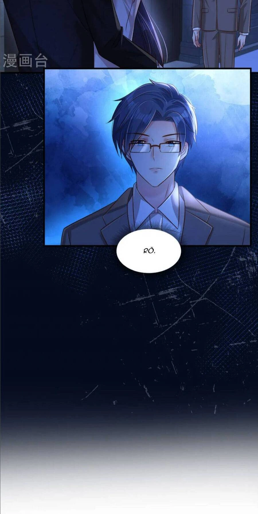 Trọng Sinh Trở Lại: Sủng Nịch Độc Nhất Vô Nhị Chapter 318 - 3